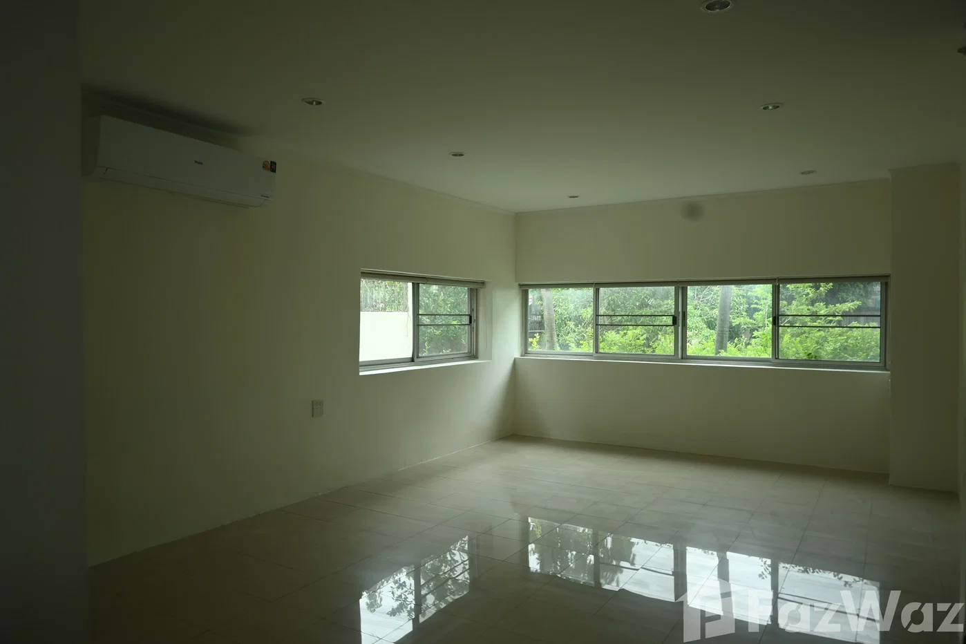 รูป บ้านเดี่ยวให้เช่า 4 ห้องนอน ในโครงการ หมู่บ้านปัญญา 6252288 - รูปที่ 12/23