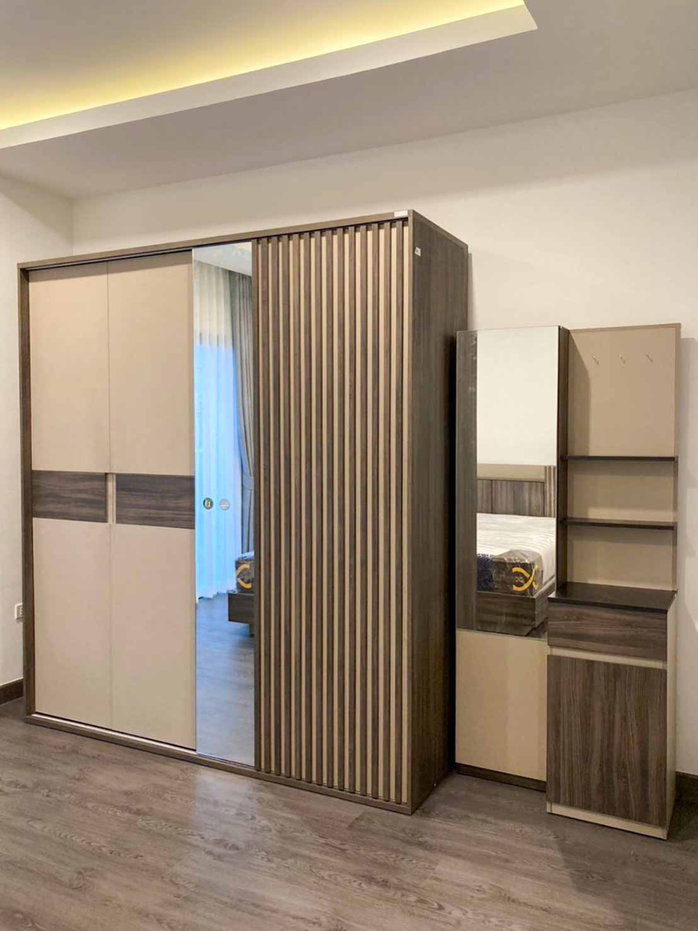 รูป ขาย บ้านเดี่ยว 3 ชั้น สุขุมวิท 65 แบบ 4 นอน 6 น้ำ ขนาด 50 ตรว 330 ตรม ใกล้ BTS เอกมัย ทองหล่อ พระราม 4 พระโขนง : KT26S-012 - รูปที่ 11/22