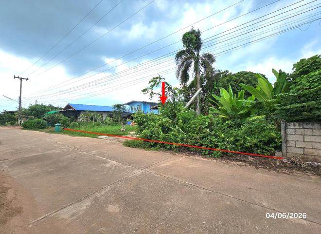 รูป บ้านเดี่ยว 164 ตร.วา ทองแสนขัน อุตรดิตถ์ 1.4M - รูปที่ 14/32