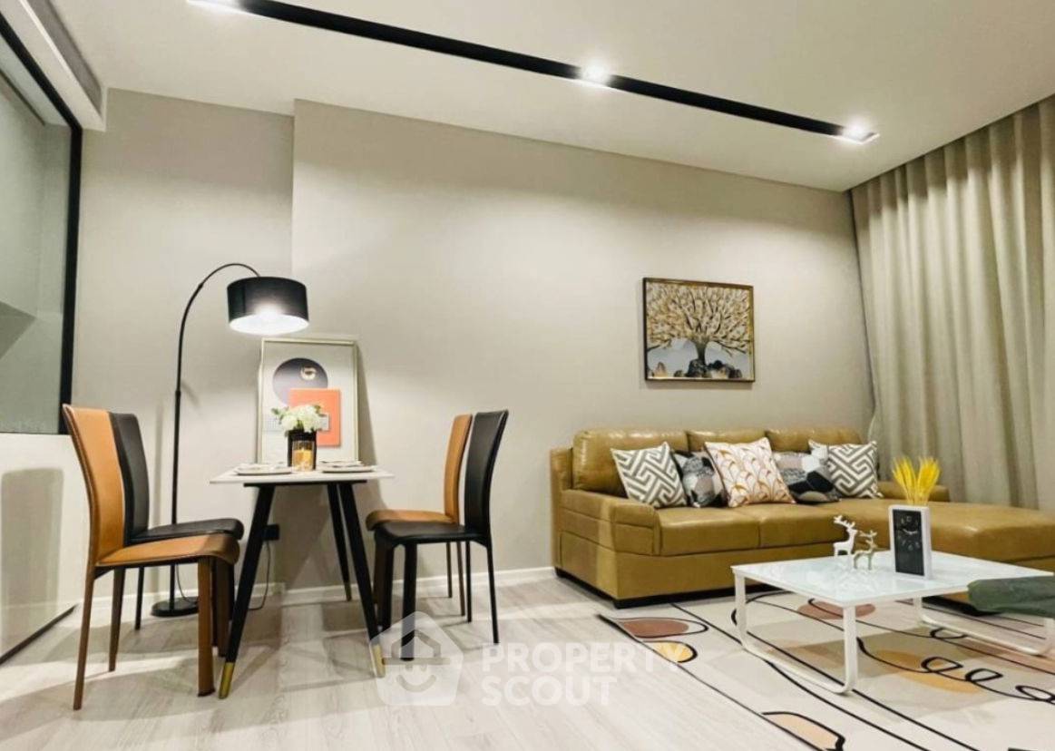 รูป คอนโด 2 ห้องนอน ชั้นสูง 70 ตร.ม. The Room Phayathai ใกล้ ARL ราชปรารภ (ID 2495815) - รูปที่ 6/9