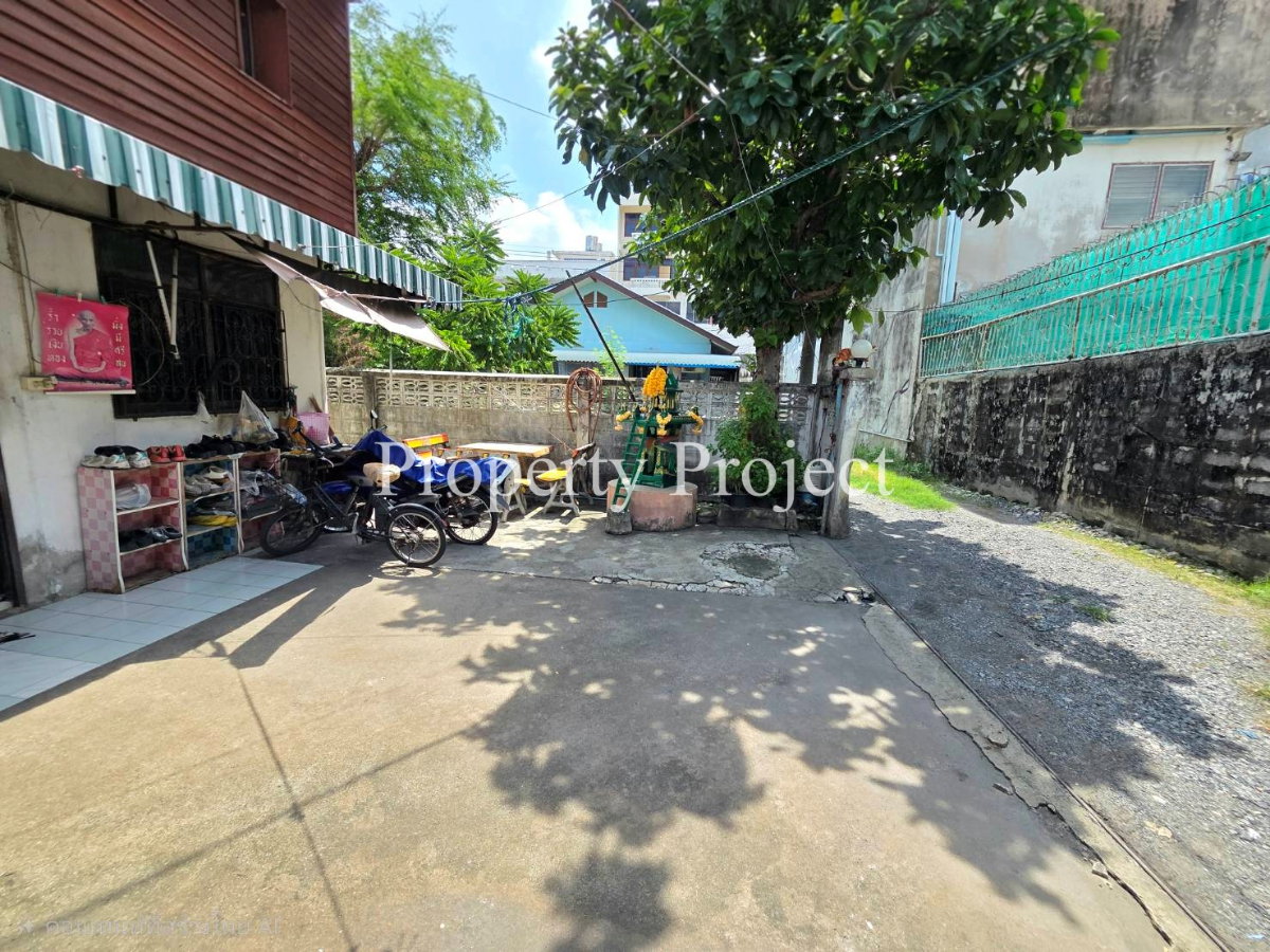 รูป ขาย บ้านเดี่ยว 52 ตร.วา ซอย ลาซาล 42 - รูปที่ 6/16
