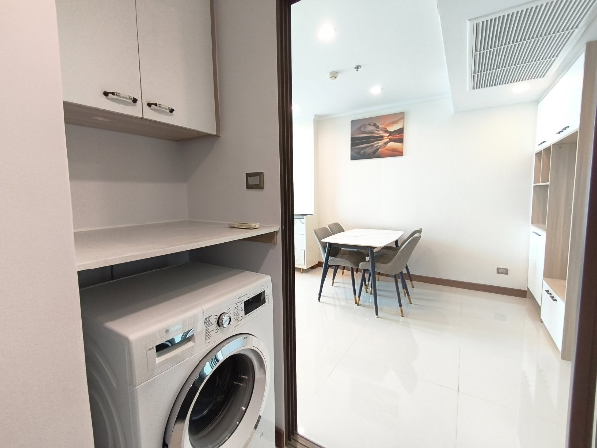 รูป 🏙️ PFD-08795 Supalai Oriental Sukhumvit 39 | ศุภาลัย โอเรียนทัล สุขุมวิท 39 | Building A - รูปที่ 23/26