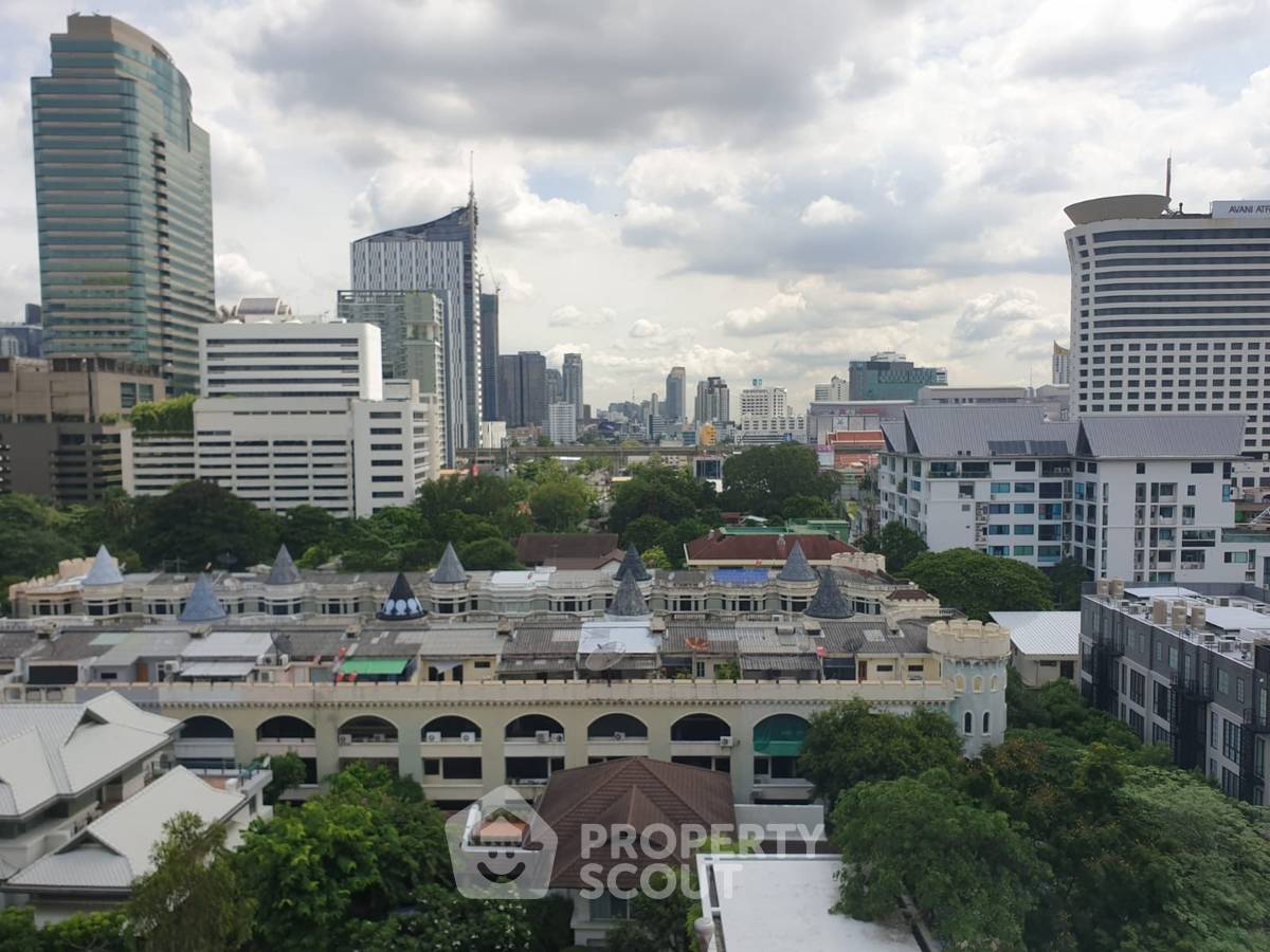 รูป คอนโด 3 ห้องนอน 189 ตร.ม. สำหรับขาย ที่ คีรีธนา ซิตี้ แมนชั่น ใกล้ MRT เพชรบุรี (ID 3085534) - รูปที่ 12/16