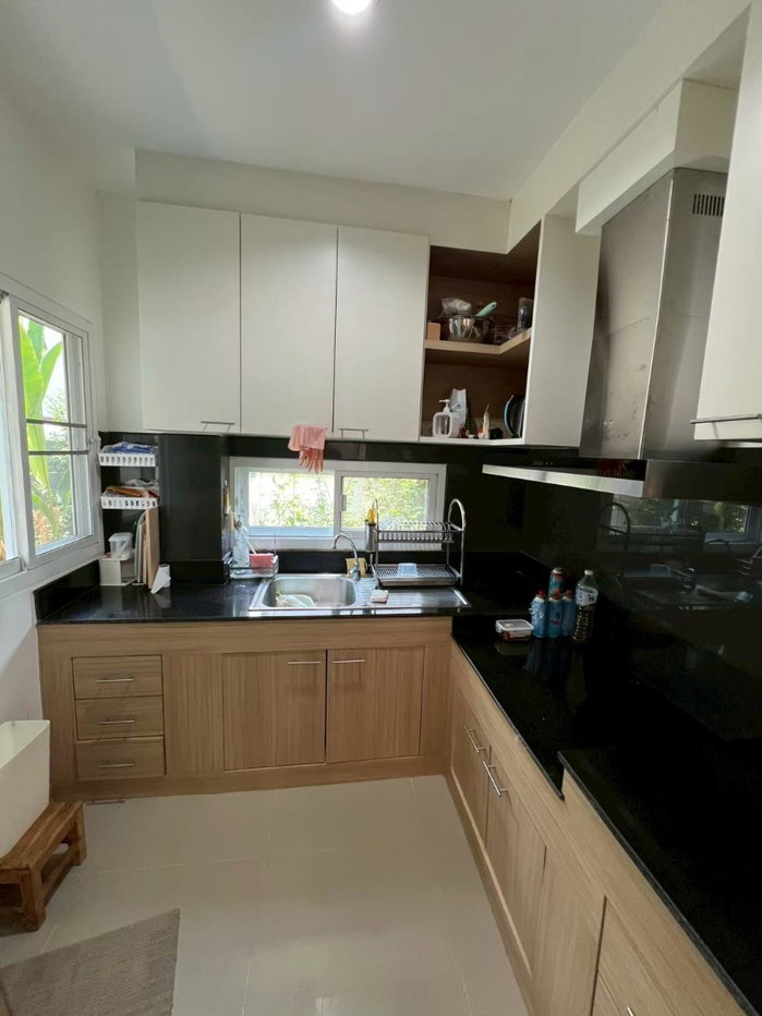 รูป ขายบ้านเดี่ยว แปลงมุม พร้อมอยู่ โครงการอรสิริน 11 สันทราย-แม่โจ้ เชียงใหม่ - รูปที่ 4/16