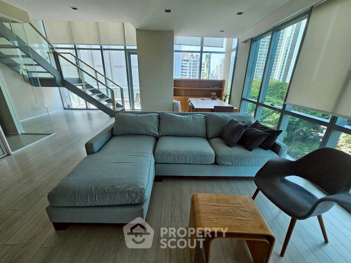 รูป คอนโด 2 ห้องนอน 125 ตร.ม. ที่ เดอะ รูม สุขุมวิท 21 ใกล้ MRT สุขุมวิท (ID 3084852) - รูปที่ 3/15