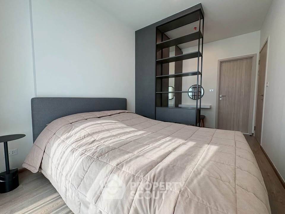 picture 2-BR Condo For Rent At Nue District R9, 200m to MRT Phra Ram 9 (ID 1931740) - 8/10