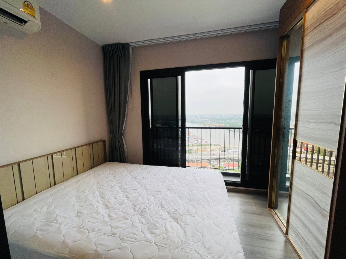 picture for rent 1-2 bedroom The Politan Rive - 2/17