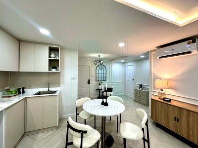 Condos for sale : 🎉 For Sell Condo SUBKAEW TOWER Building 1, Floor 24,2 bed room, Room size 63 sqm