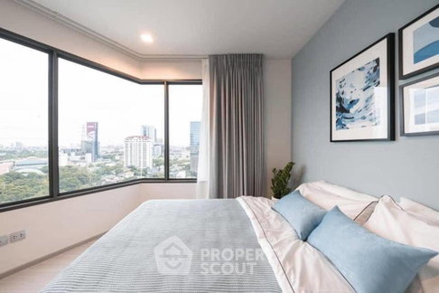 1-BR Condo At Life Ladprao, 17th Floor, 100m to BTS Ha Yaek Lat Phrao (ID 3084178)