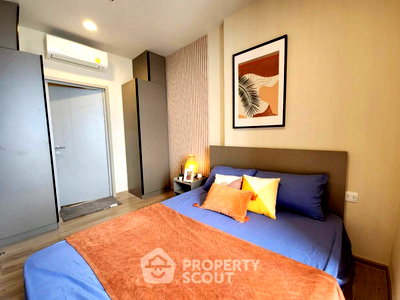 คอนโดให้เช่า : คอนโด 1 ห้องนอน โอคะ เฮาส์ สุขุมวิท 36 ชั้น 32 ใกล้ BTS ทองหล่อ (ID 3082179)
