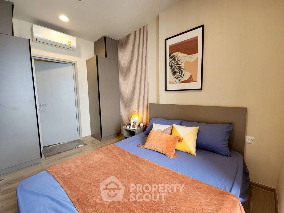 รูป คอนโด 1 ห้องนอน โอคะ เฮาส์ สุขุมวิท 36 ชั้น 32 ใกล้ BTS ทองหล่อ (ID 3082179) - รูปที่ 1/6