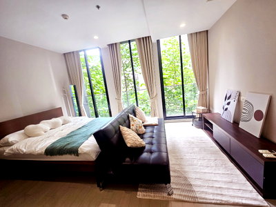 Condos for rent : FOR RENT-- 1 BEDROOM 45 SQ.M -- READY TO MOVE IN -- CALL NOW 094-641-5974
