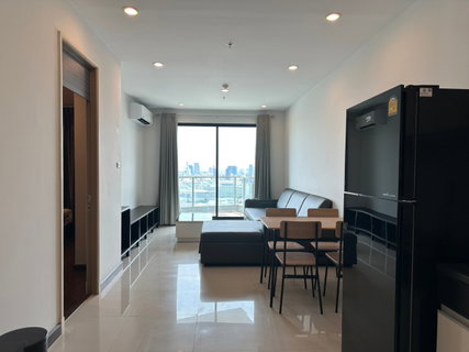 รูปภาพ Condo For Rent | The Best Value In The Project “Supalai Premier Ratchathewi” 64 Sq.m. Near BTS Ratchathewi