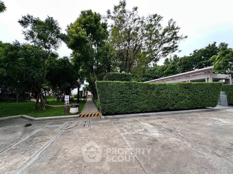 รูป คอนโด 4 ห้องนอน อนุญาตเลี้ยงสัตว์ Watermark Chaophraya ใกล้ BTS กรุงธนบุรี (ID 3084234) - รูปที่ 23/26