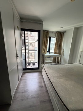 Knightsbridge Bearing (ไนท์บริดจ์ แบริ่ง) (Studio 27sqm)
