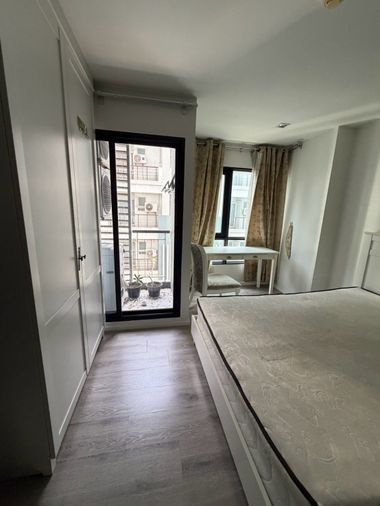 Knightsbridge Bearing (ไนท์บริดจ์ แบริ่ง) (Studio 27sqm)