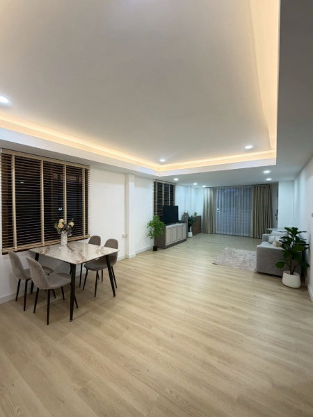 รูป ✨ บ้านเดี่ยวรีโนเวทใหม่ พร้อมอยู่! ทำเลทองแม่เหียะ – Grand View Village ซอย 7 💎T. 063-6649056 - รูปที่ 13/15