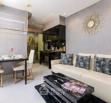 1-BR Condo For Sale On 43rd Floor, Grand Solaire Pattaya (ID 3086477)
