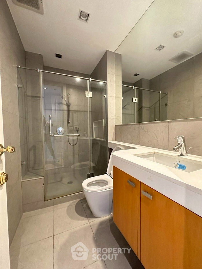 รูป คอนโด 2 ห้องนอน 120 ตร.ม. ที่ Athenee Residence ใกล้ BTS เพลินจิต 200 ม. (ID 2300699) - รูปที่ 14/15