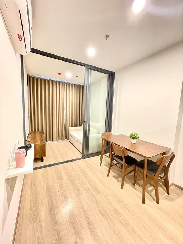 รูป R953/[ให้เช่า] ไลฟ์ พระราม 4 - อโศก (LIFE Rama 4 - Asoke) - รูปที่ 2/8