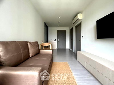 Condos for sale : High-Floor 1-BR 35 Sqm At Life Asoke - Rama 9, 300m to MRT Phra Ram 9 (ID 3085900)