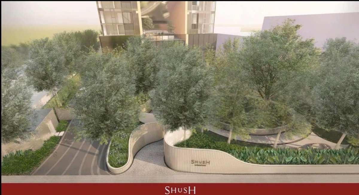 picture 🔥 URGENT: SELLING AT COST! Premium Condo 𝗦𝗛𝗨𝗦𝗛 𝗥𝗮𝘁𝗰𝗵𝗮𝘁𝗵𝗲𝘄𝗶 by Sansiri (VIP Round Price) 🔥 - 13/22