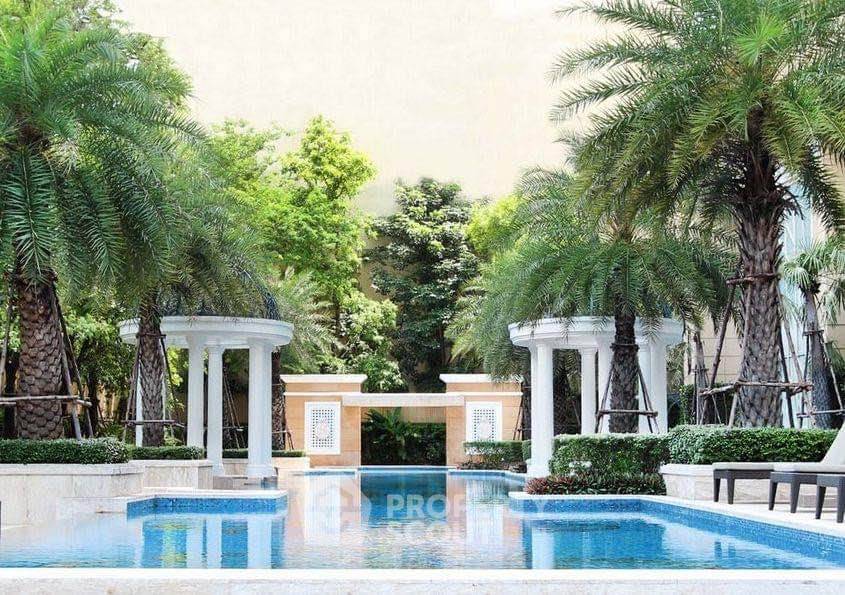 รูป 2 ห้องนอน 112 ตร.ม. ชั้น 22 ที่ Royce Private Residences ใกล้ MRT สุขุมวิท (ID 2075428) - รูปที่ 9/10