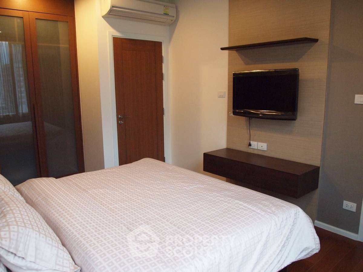 รูป คอนโด 2 ห้องนอน Wind Sukhumvit 23 ใกล้ BTS อโศก ชั้น 10 พื้นที่ 78 ตร.ม. (ID 882933) - รูปที่ 3/6