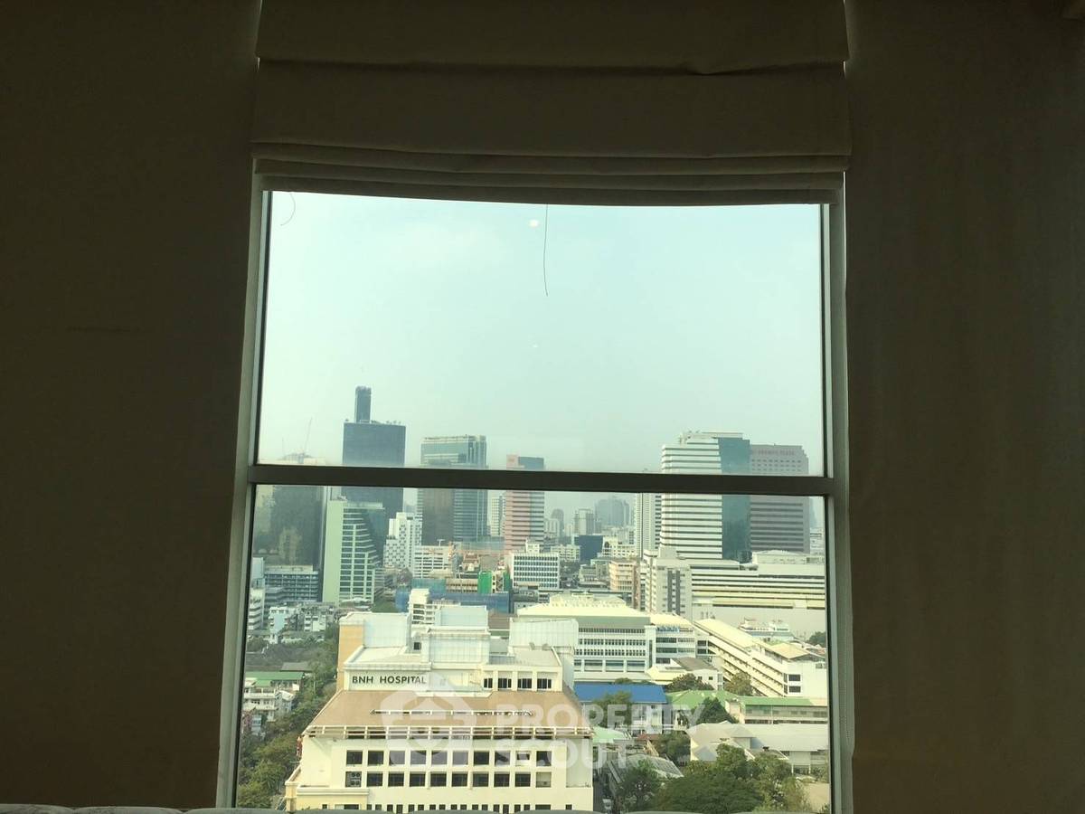 รูป คอนโด 1 ห้องนอน 19 ชั้น 60 ตร.ม. อูร์บานา สาทร ใกล้ BTS ศาลาแดง (ID 1995714) - รูปที่ 15/15