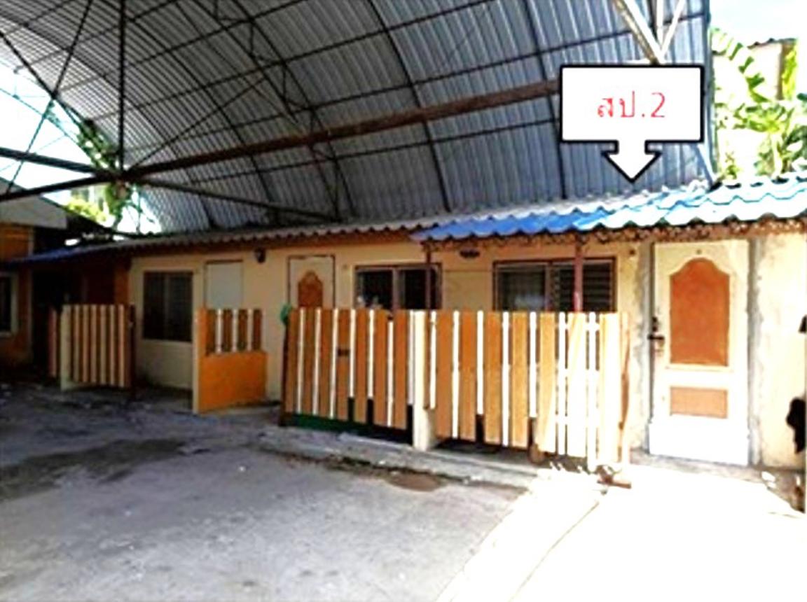 รูป บ้านเดี่ยว 168.4 ตร.วา พานทอง ชลบุรี 6.8M - รูปที่ 21/32
