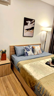 คอนโดให้เช่า : XT PHAYATHAI ห้องสวย ราคาดี สอบถามเพิ่มเติมได้ที่ Line @condorental