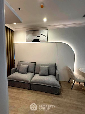 Condos for rent : 21st-Floor 1-BR At Noble State 39 Near BTS Phrom Phong (ID 3084169)