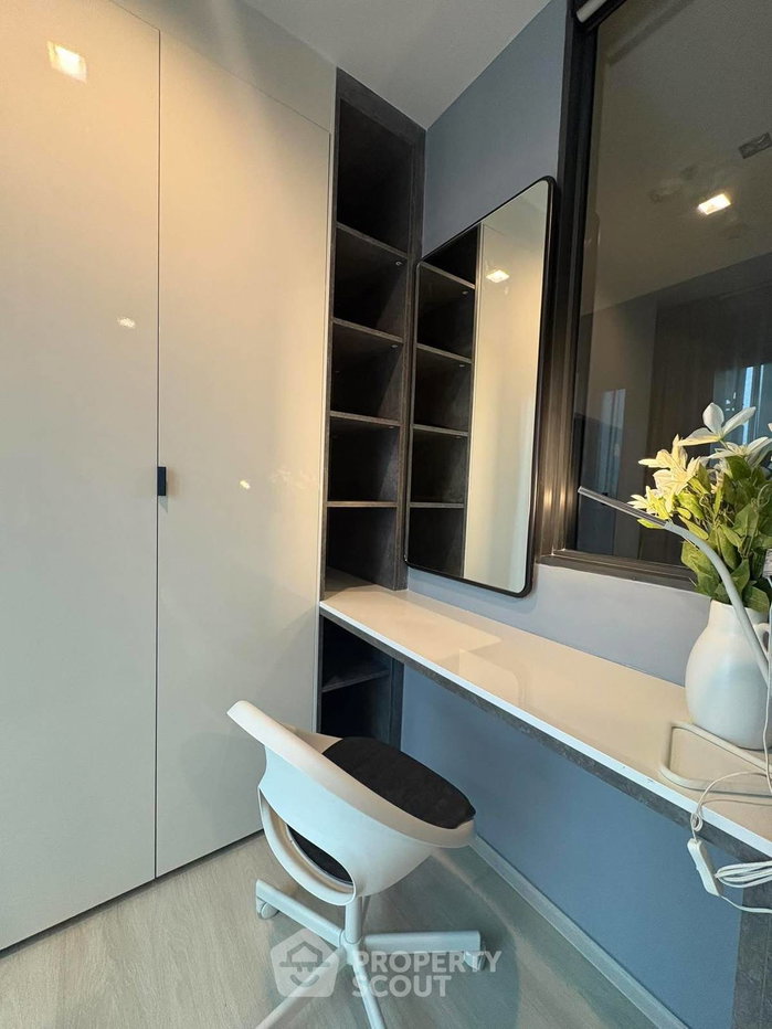 picture 20th-Floor 1-BR 35 Sqm Condo At Life One Wireless, BTS Phloen Chit (ID 2259672) - 13/13
