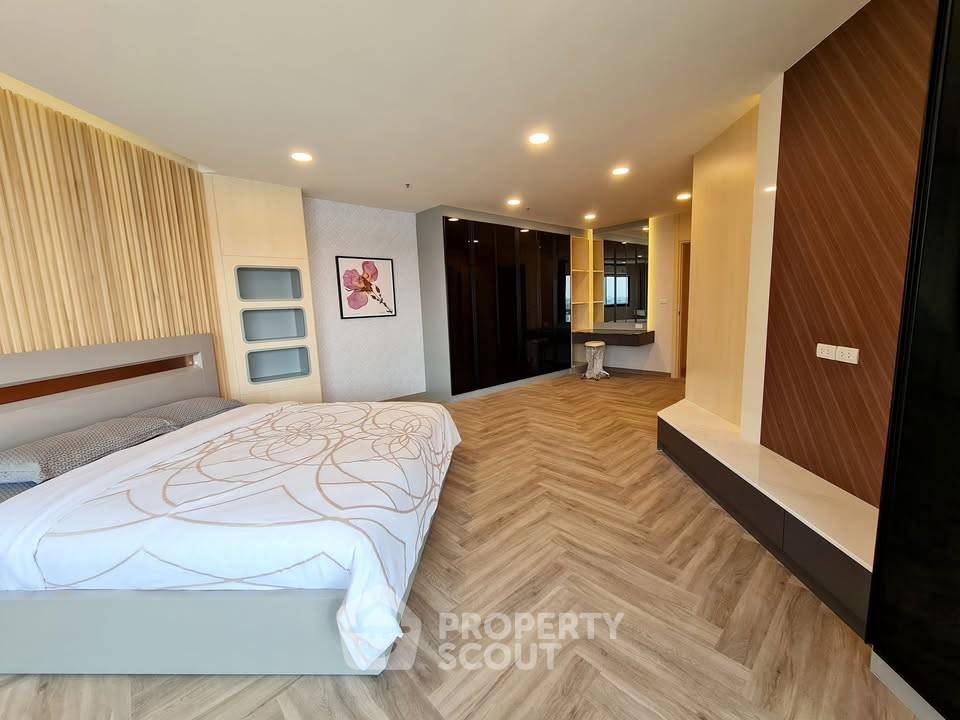 รูป คอนโดให้เช่า 3 ห้องนอน 190 ตร.ม. เพ็ทได้ ศาลินทารา บางคหฬ (ID 3087104) - รูปที่ 8/14