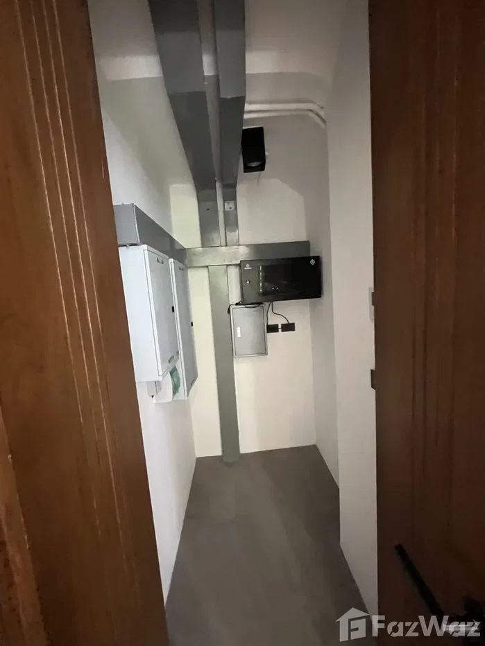 รูป บ้านเดี่ยวให้เช่า 4 ห้องนอน ในโครงการ เทอร์ร่า เฮาส์ วิภา-พหล 21 6583771 - รูปที่ 35/43