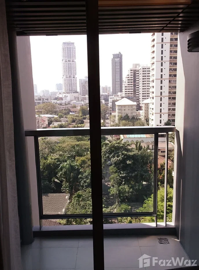 รูป คอนโดให้เช่า 2 ห้องนอน ในโครงการ เอช สุขุมวิท 43 6582174 - รูปที่ 5/10