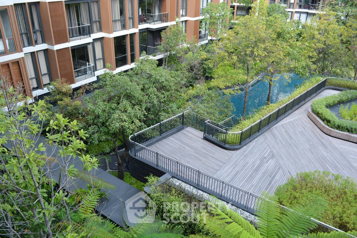 รูป คอนโด 1 ห้องนอน ขาย ที่ Mori HAUS ใกล้ BTS อ่อนนุช (ID 2719398) - รูปที่ 10/18