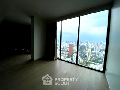 ขายคอนโด : คอนโด 3 ห้องนอน ขนาด 136 ตร.ม. ชั้น 38 ที่ Celes Asoke ใกล้ MRT สุขุมวิท 50 ม. (ID 1843715)