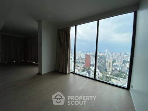 คอนโด 3 ห้องนอน ขนาด 136 ตร.ม. ชั้น 38 ที่ Celes Asoke ใกล้ MRT สุขุมวิท 50 ม. (ID 1843715)