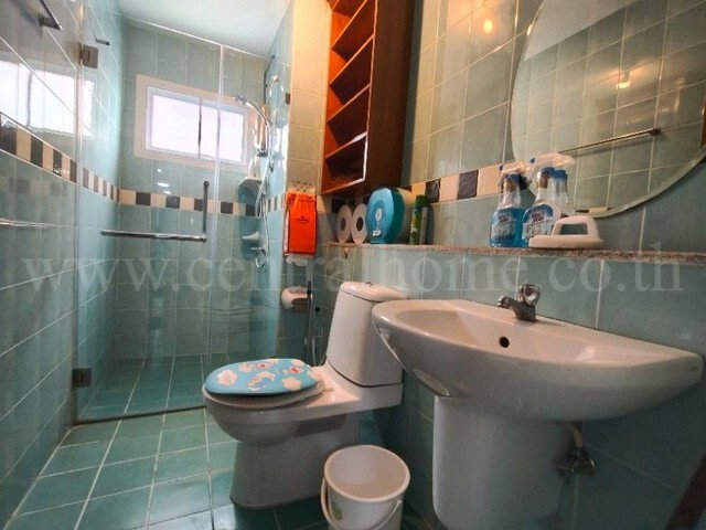 รูป บ้านเดี่ยว บารานี รังสิตคลอง 3 บ้านสวยพร้อมอยู่ ราคาดี - รูปที่ 8/24