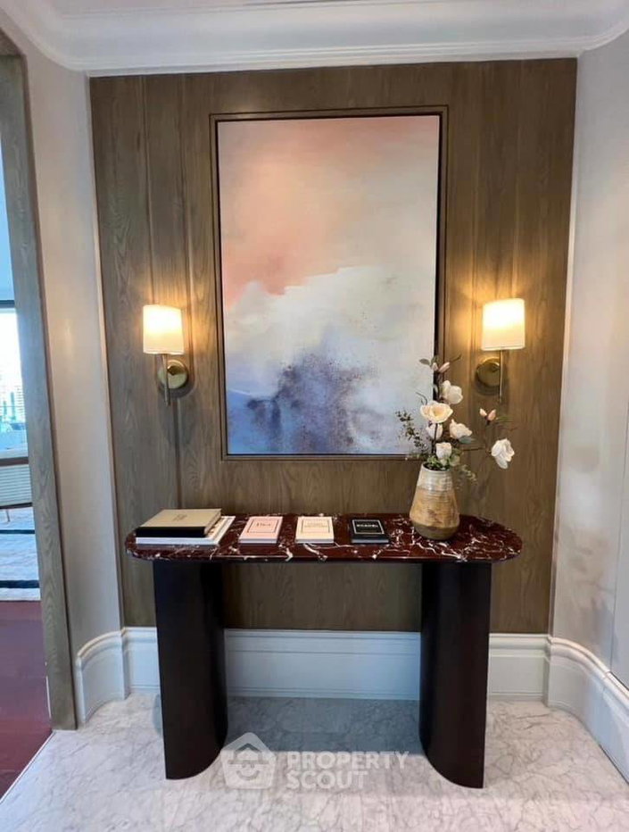picture 3-BR 149 Sqm Condo At Khun By Yoo, 23rd-Floor Near BTS Thong Lor (ID 1575510) - 13/17