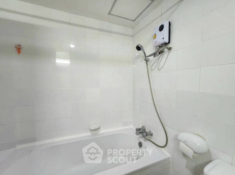 รูป คอนโด 2 ห้องนอน โครงการ Phayathai Place ชั้น 15 • ใกล้ BTS พญาไท 200 ม. (ID 2492596) - รูปที่ 10/11