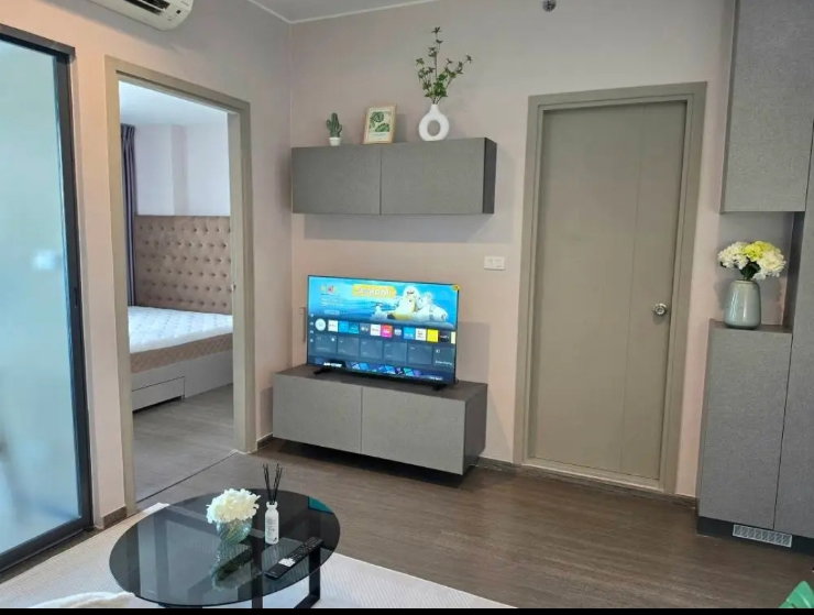 picture IDEO Sukhumvit 93 one bedroom - 4/14