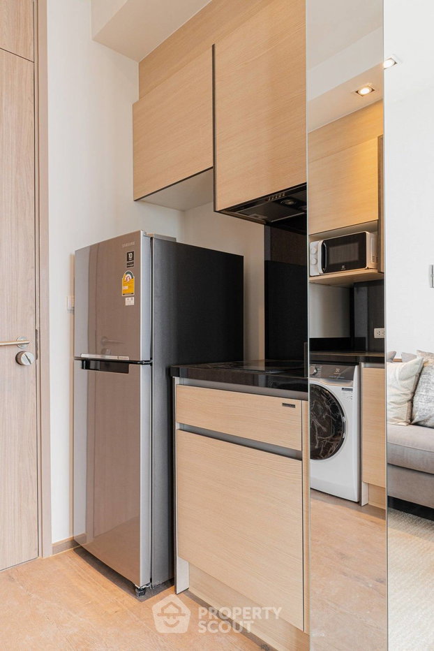 picture 1-BR Condo Park Origin Phrom Phong, 41st-Floor Near BTS Phrom Phong (ID 1964460) - 11/18