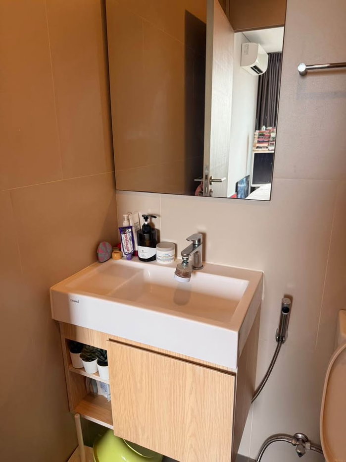 picture For rent Lumpini Suite Phetchaburi - Makkasan ðīðī - 9/9