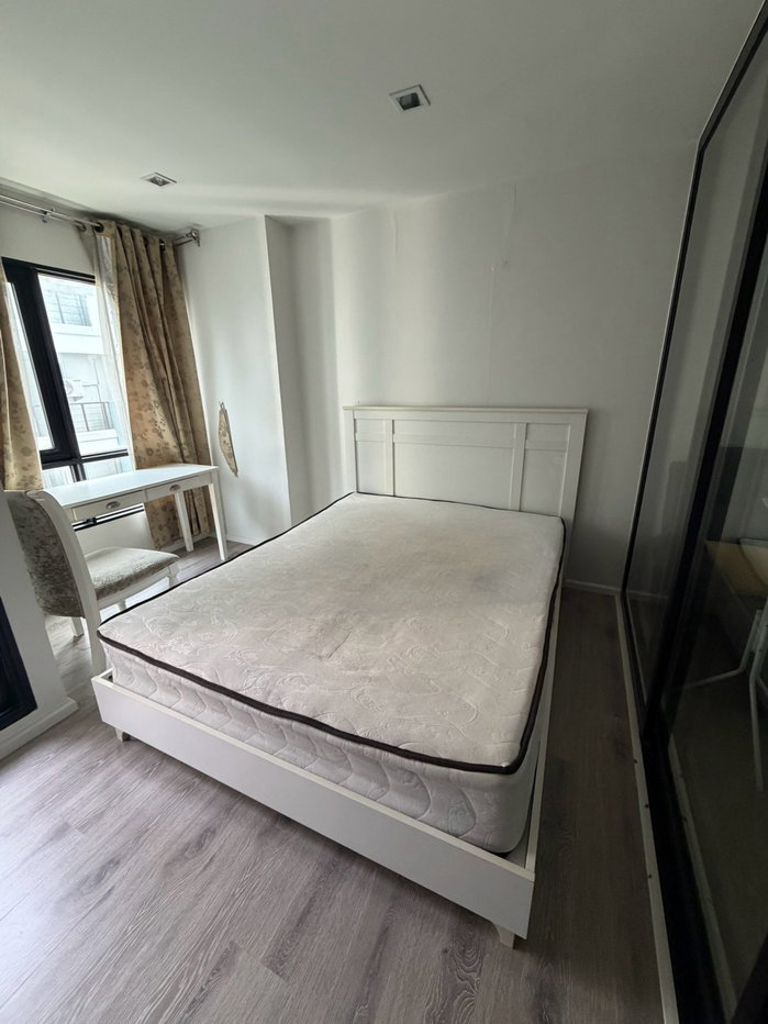 รูป Knightsbridge Bearing (ไนท์บริดจ์ แบริ่ง) (Studio 27sqm) - รูปที่ 2/5