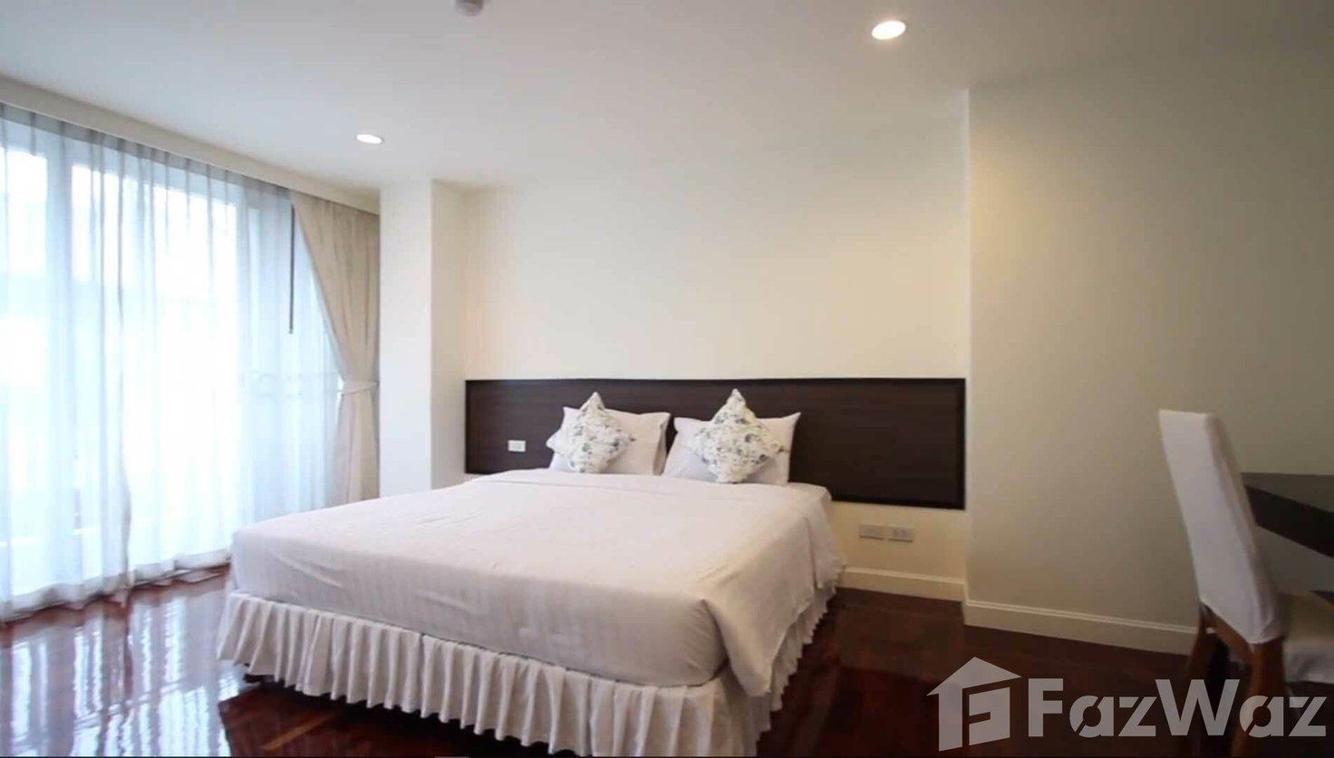 รูป คอนโดให้เช่า 3 ห้องนอน ในโครงการ สาทร แกลเลอรี่ เรสซิเดนซ์ 1018808 - รูปที่ 11/13