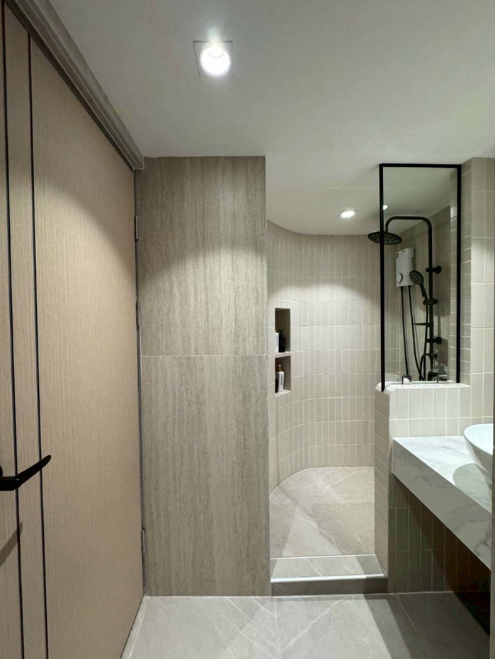 picture For Sale: Chom Doi Condo – Modern Minimalist, Mountain View. (ID:1347CS) - 16/21
