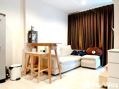 Condos for sale : 2 Bedroom Condo for sale at Life Sukhumvit 48  1833746