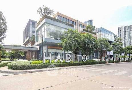 รูป คอนโด 1 ห้องนอน The Base Park East Sukhumvit 77 ชั้น 8 ใกล้ BTS อ่อนนุช (ID 58171) - รูปที่ 10/10